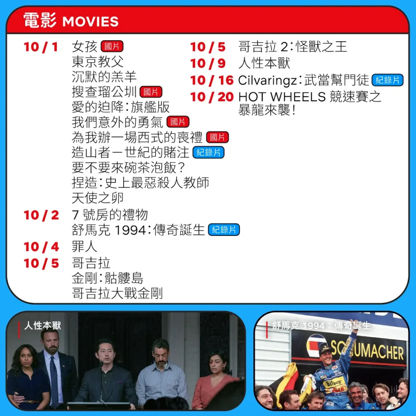圖片來源：Netflix