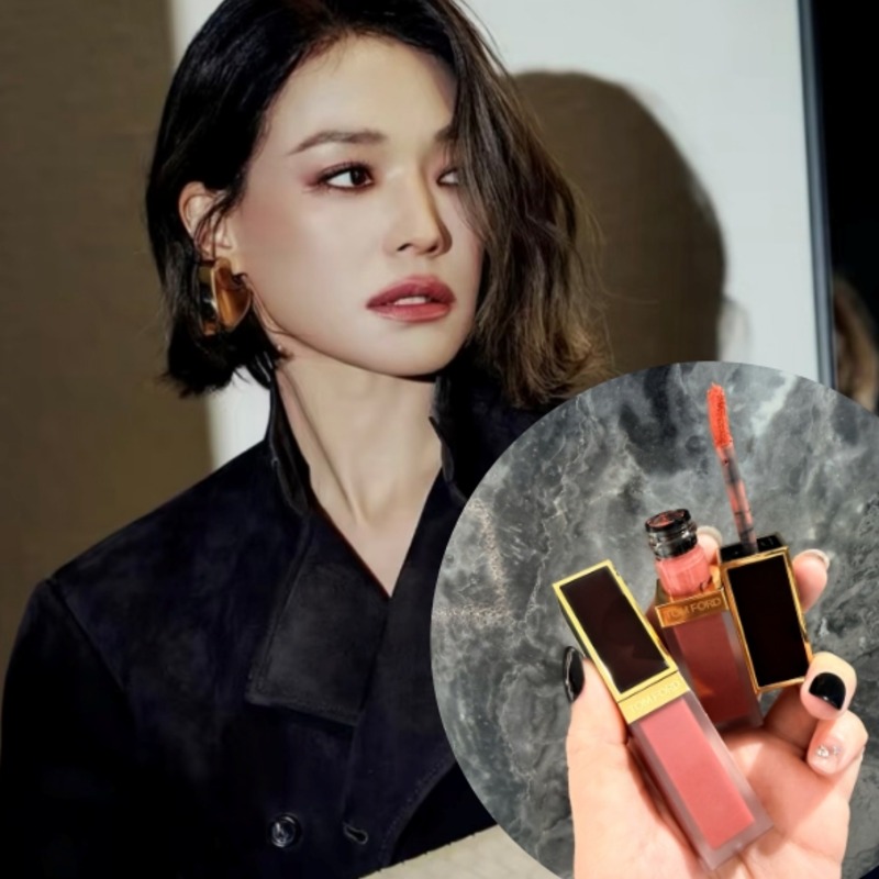 舒淇、池昌旭同款唇彩找到了!溫暖粉棕一眼愛上~必收6款寶藏唇膏推薦|造咖識貨