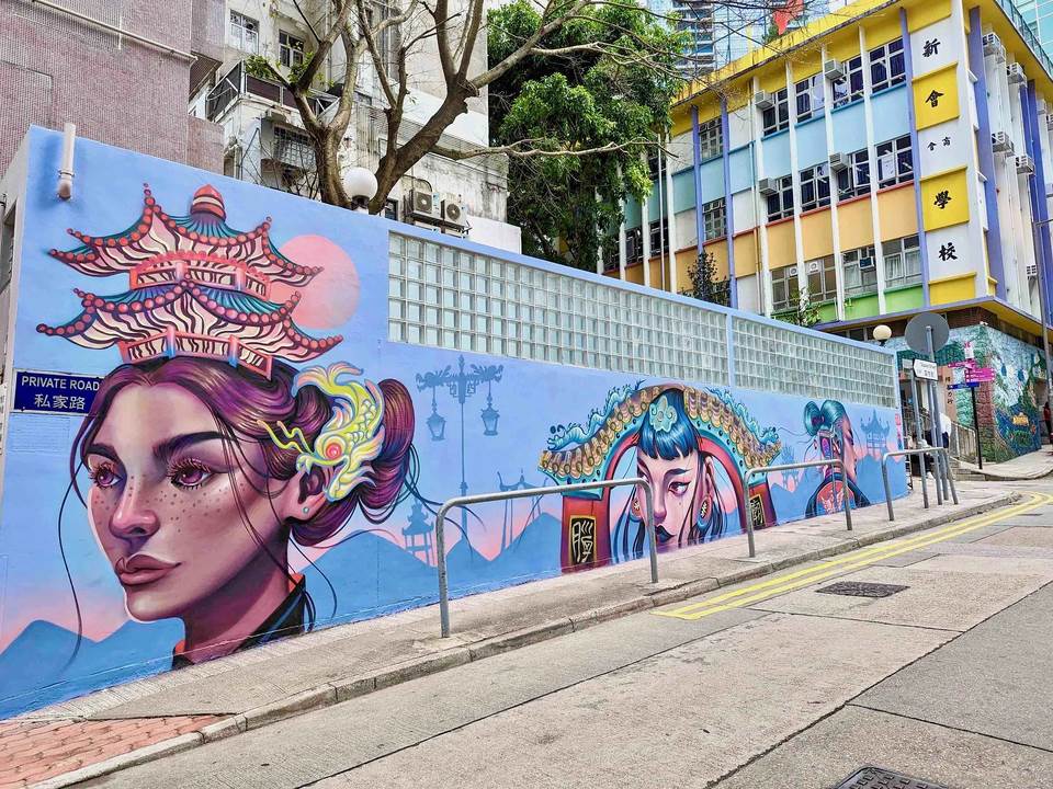 圖片來源：港旅局