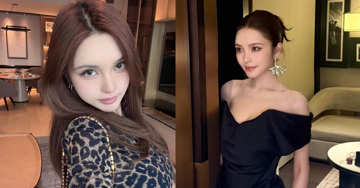 醫美如何避免饅化？伍展立醫師原文
圖片來源：IG@周揚青