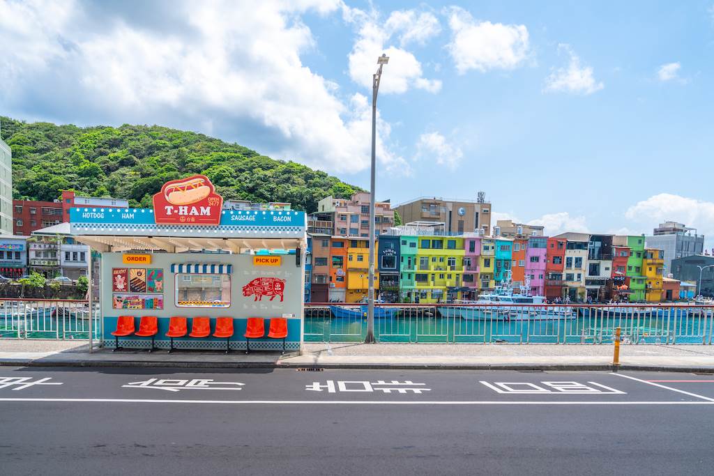 圖片來源：基隆旅遊網