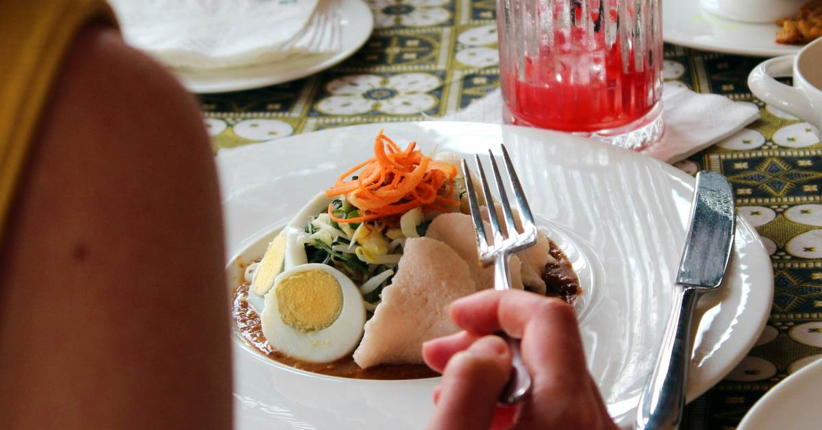 飲食不用戒糖、戒澱粉，蛋白質吃夠最重要
圖片來源：unsplash