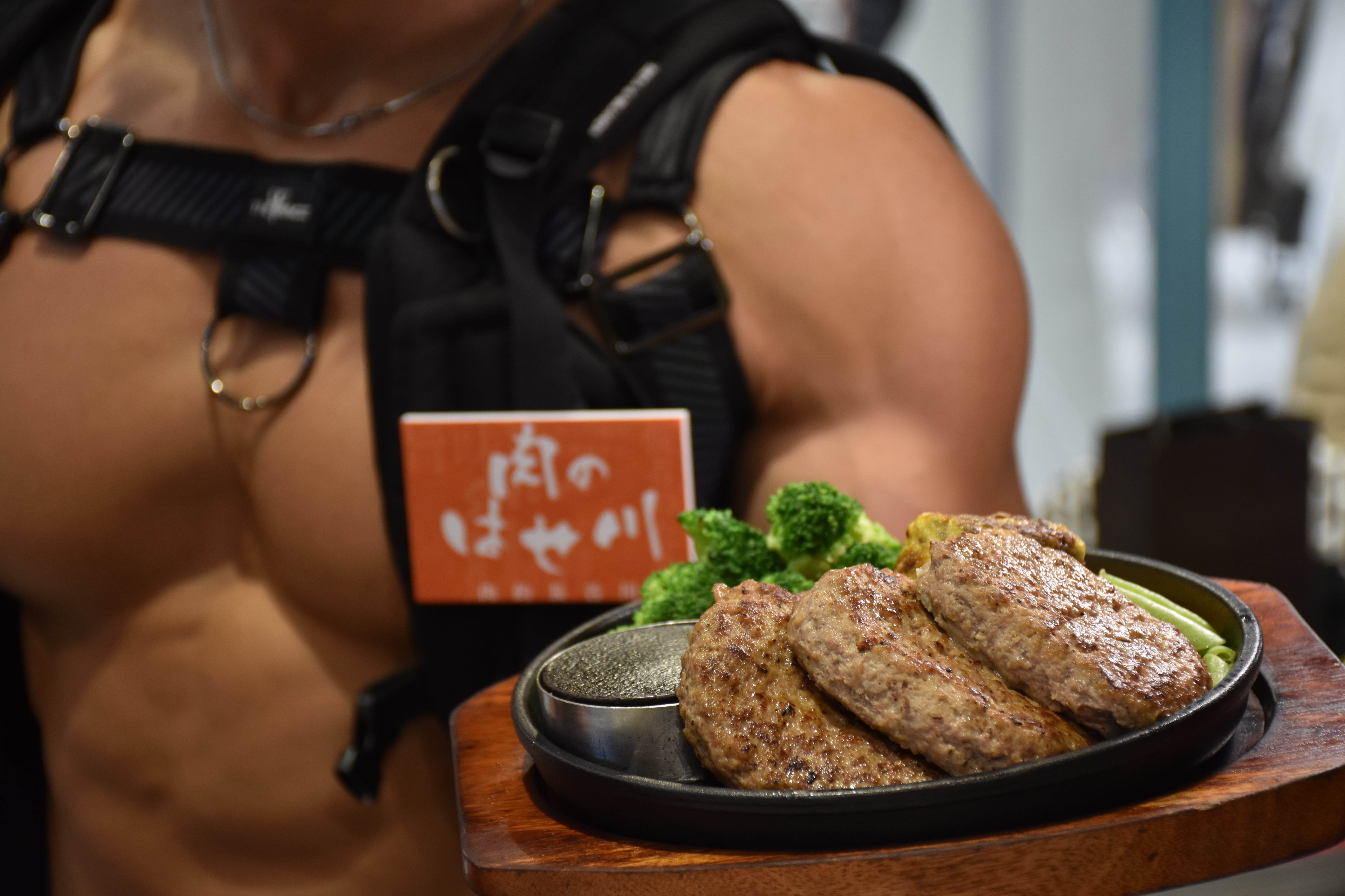 圖片來源：肉的長谷川