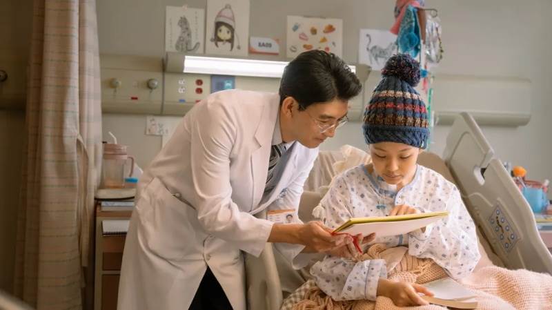 圖片來源：大愛劇場