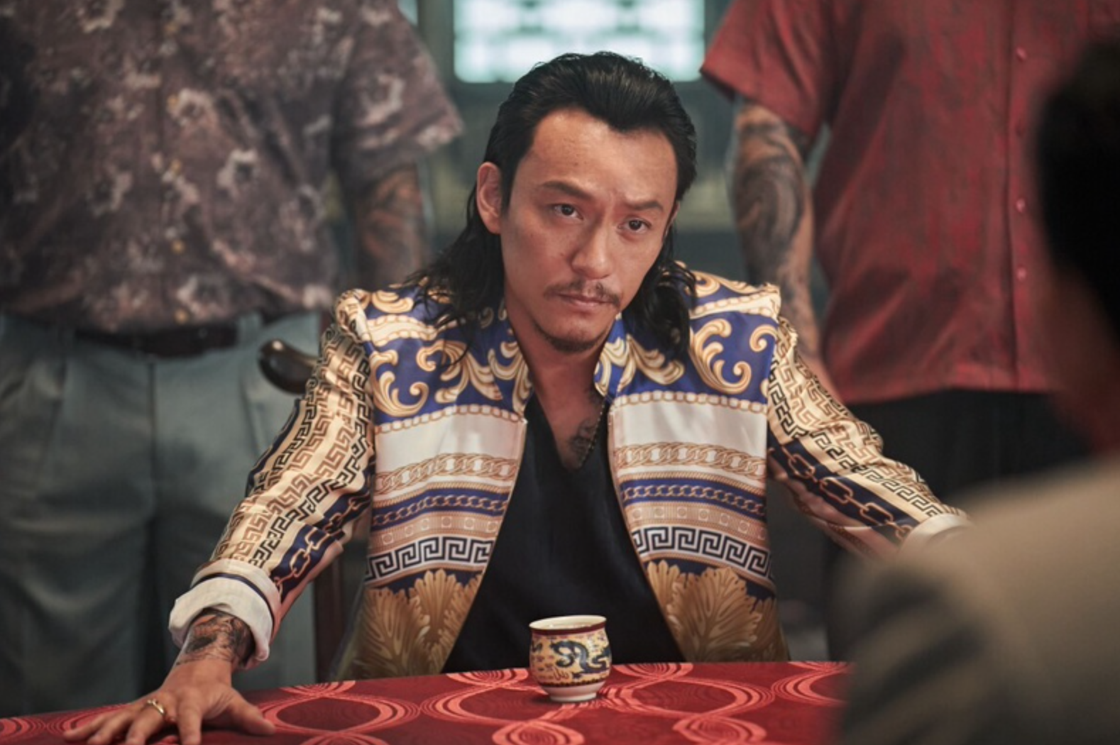 圖片來源：Netflix