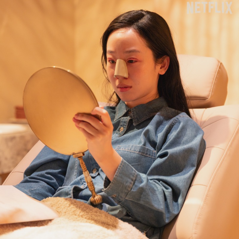 《假面美顏》6大人生課題！癌末也要整形、童星急著變美，「變漂亮」真的能拯救人生？｜造咖追劇