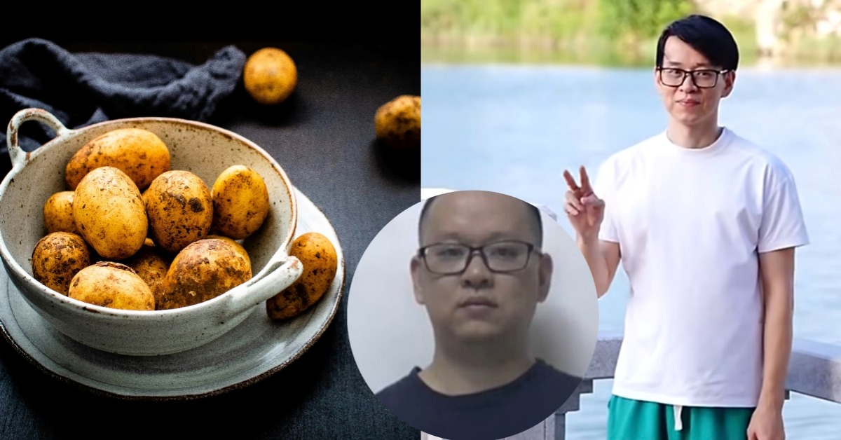 馬鈴薯吃一年瘦了32公斤,脂肪肝也好了!醫曝3大好處,圖片來源:第一現場、unsplash