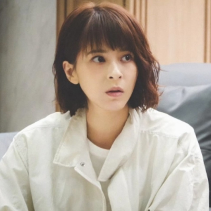 憑八點檔戰進國際舞台！蘇晏霈入圍「最佳女配角」，感性喊：謝謝自己的努力