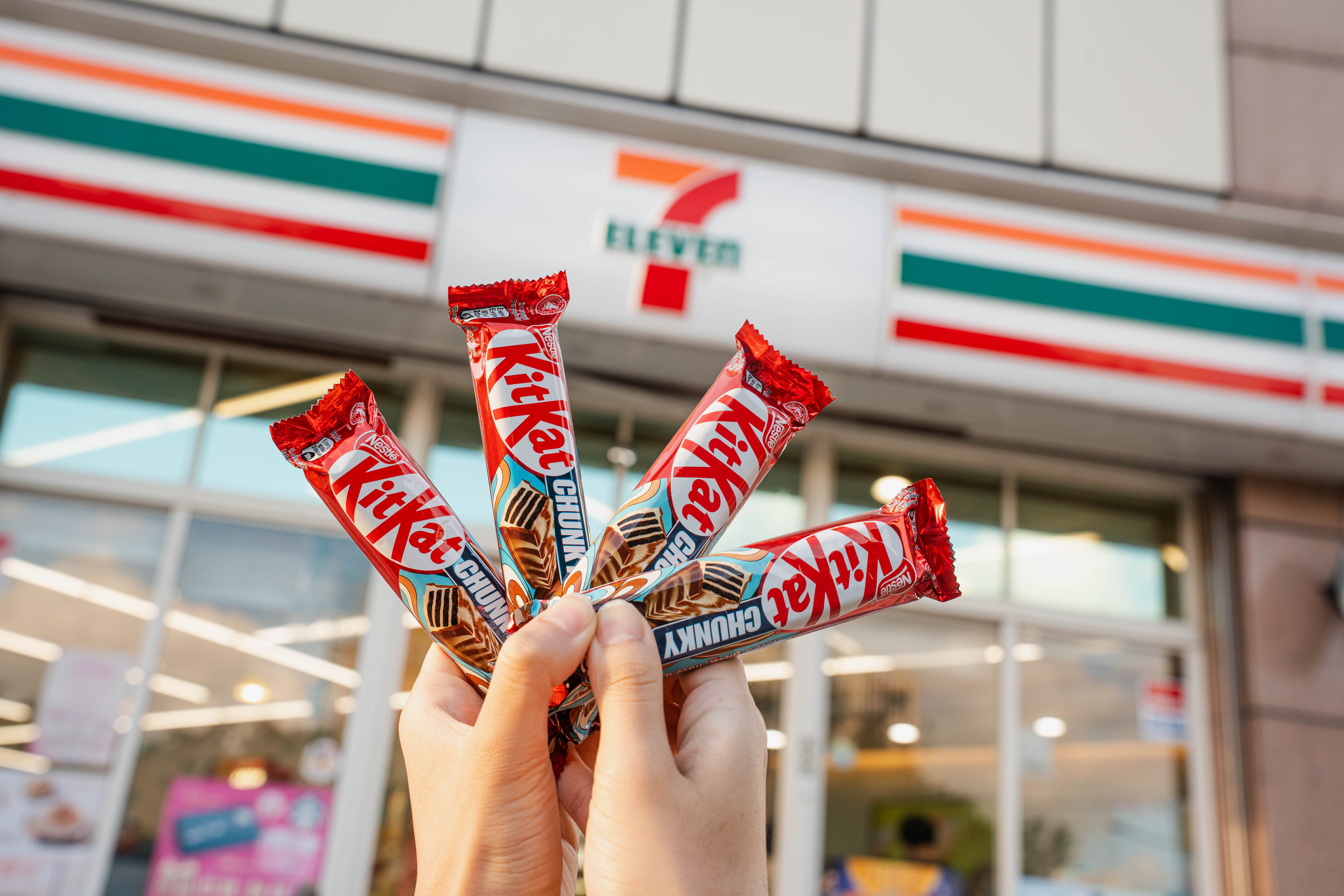 圖片來源：KitKat