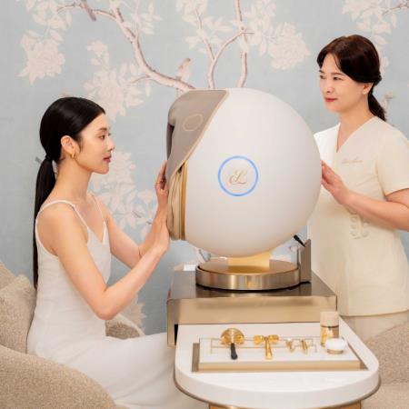 台北頂級SPA推薦！雅詩蘭黛、VALMONT SPA，女生寵愛自己的療癒新據點｜造咖情報站