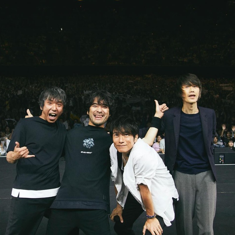 木村拓哉也愛他們！日本國民天團12月來台，演唱會票價、時間整理