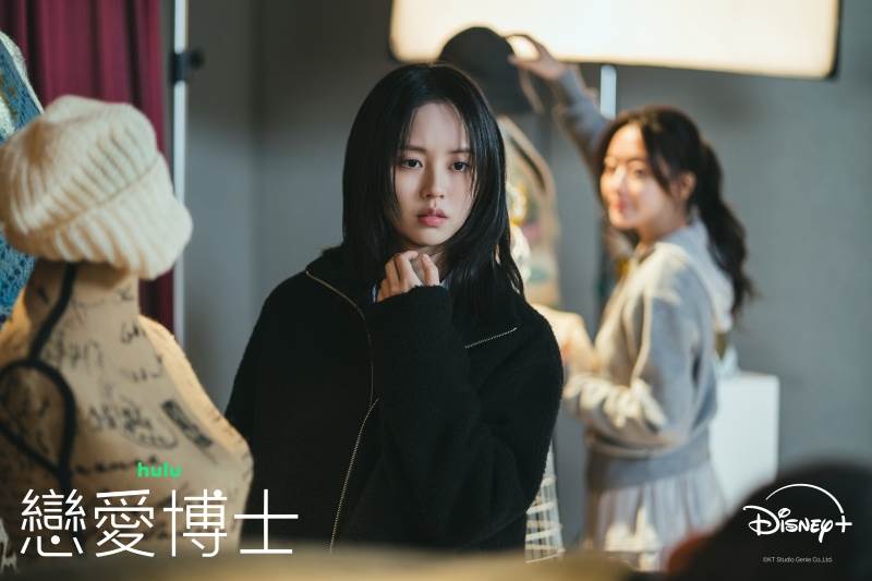 圖片來源：Disney+