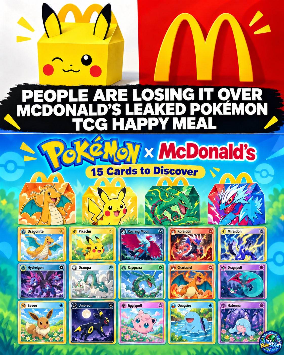 圖片來源：Ｘ＠PokéSCOUT Alerts