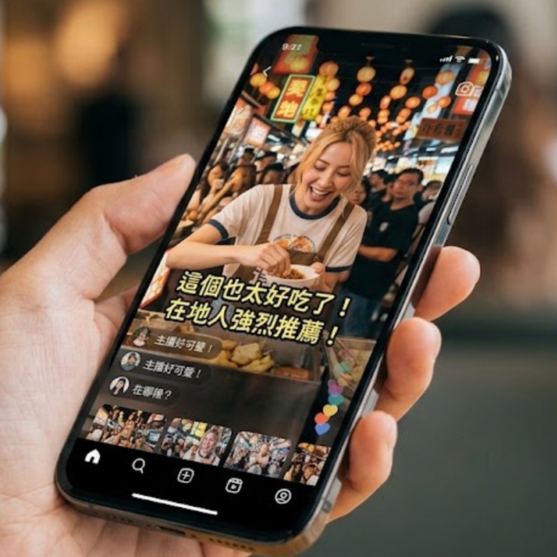 台灣人看影片為什麼離不開字幕？沒字幕真的看不懂？｜造咖解惑