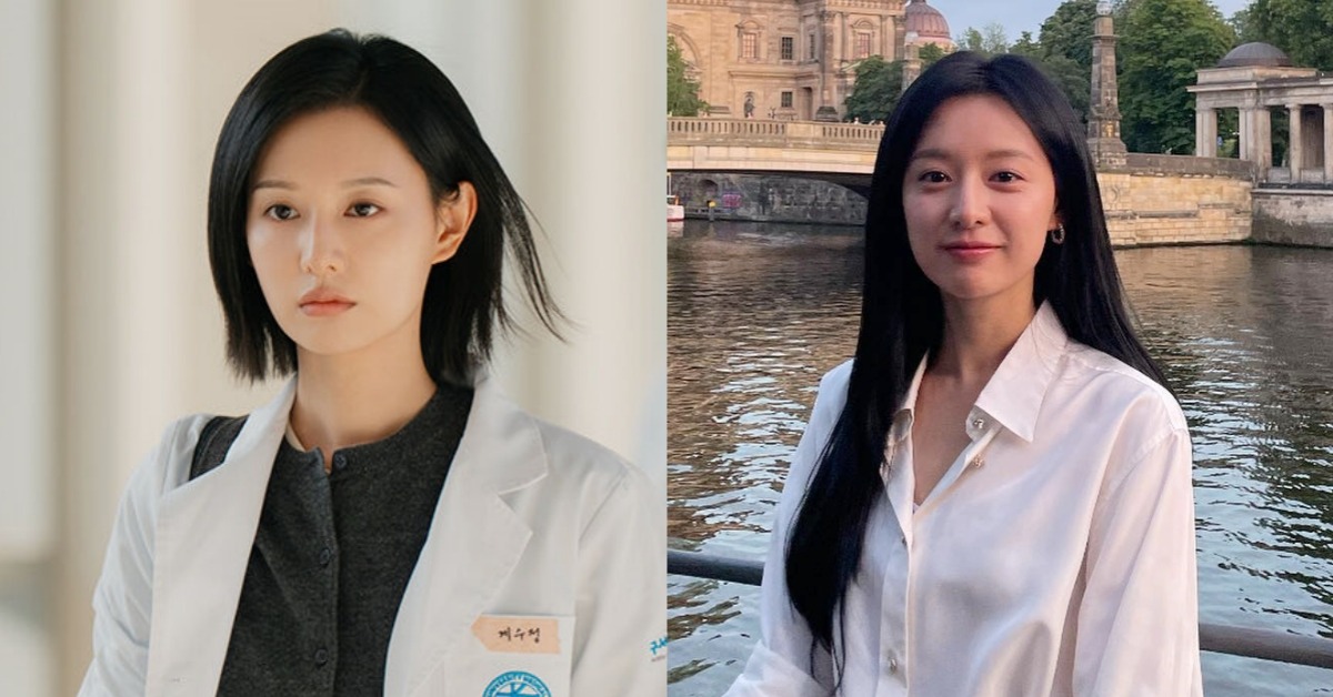 圖片來源:SBS《Doctor X:白色黑手黨時代》劇照、IG @geewonii