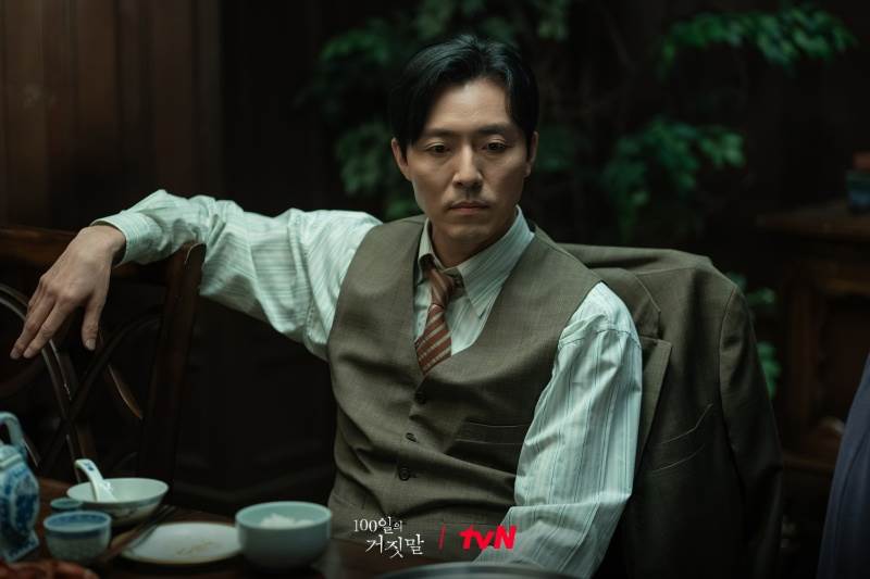 圖片來源：100일의 거짓말