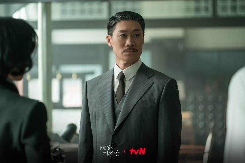圖片來源：100일의 거짓말