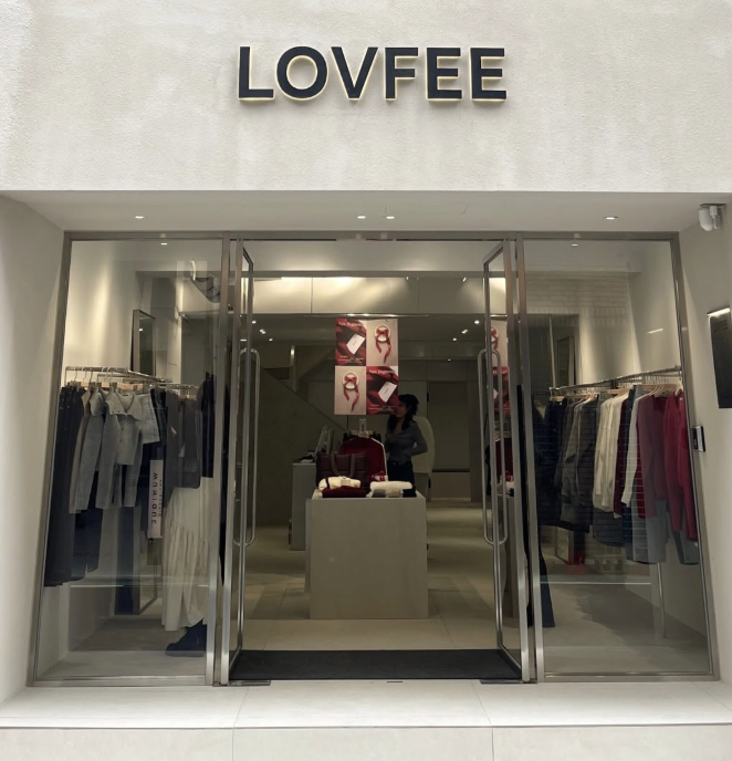 圖片來源：LOVFEE