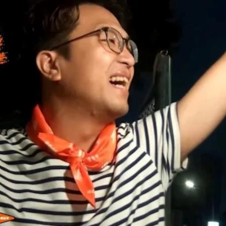 沈伯洋脖子出現不明腫塊、暴瘦10公斤！脖子腫塊良性、惡性怎麼分｜造咖解惑