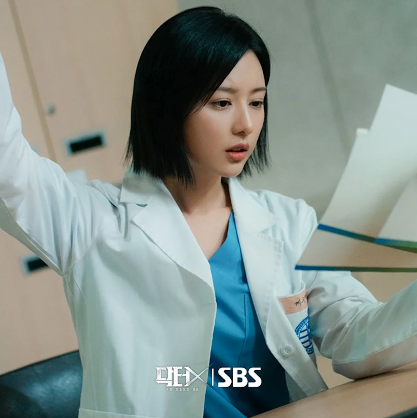 圖片來源：SBS