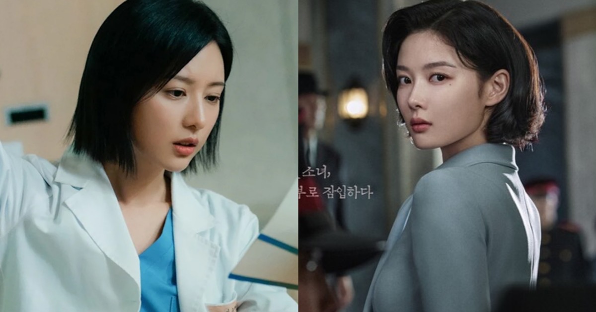 圖片來源:SBS、Netflix