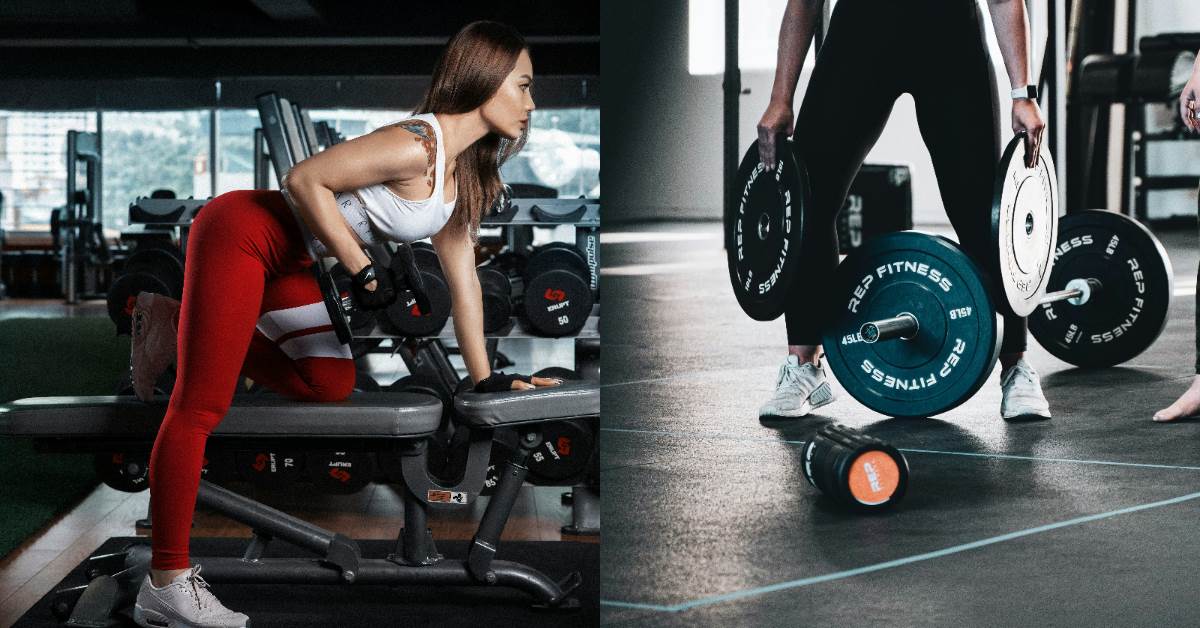 HIIT、重訓、有氧、瑜珈，4種運動不同的抗老貢獻
圖片來源：unsplash