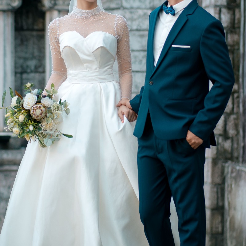 5年申請14次結婚！華裔女化身「落跑新娘」騙千萬，輸光豪賭遭判刑
