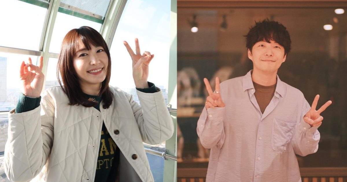 圖片來源：aragakiyui_fanspage@IG、 iamgenhoshino@IG