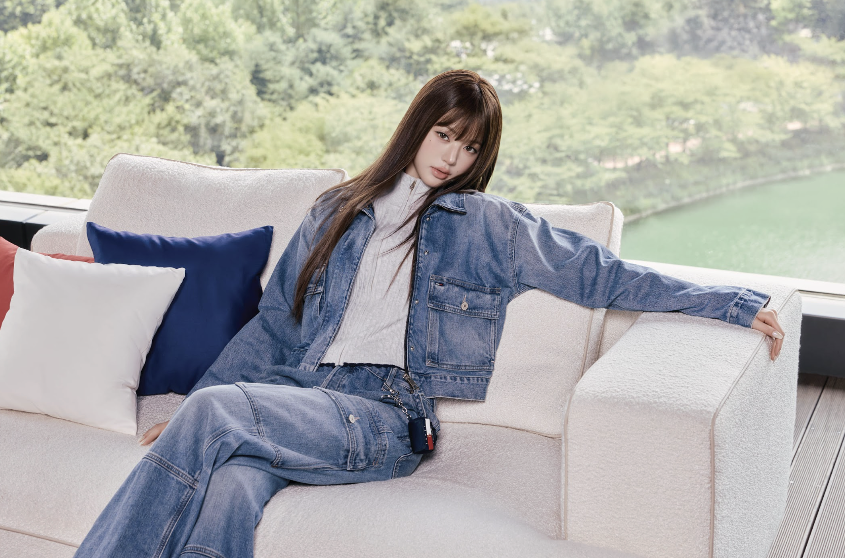 圖片來源：TOMMY JEANS