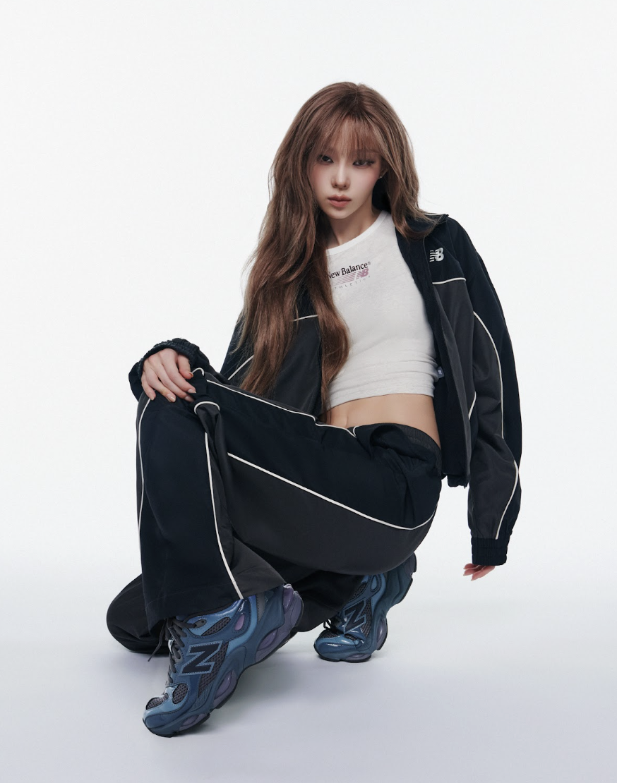 圖片來源：New Balance