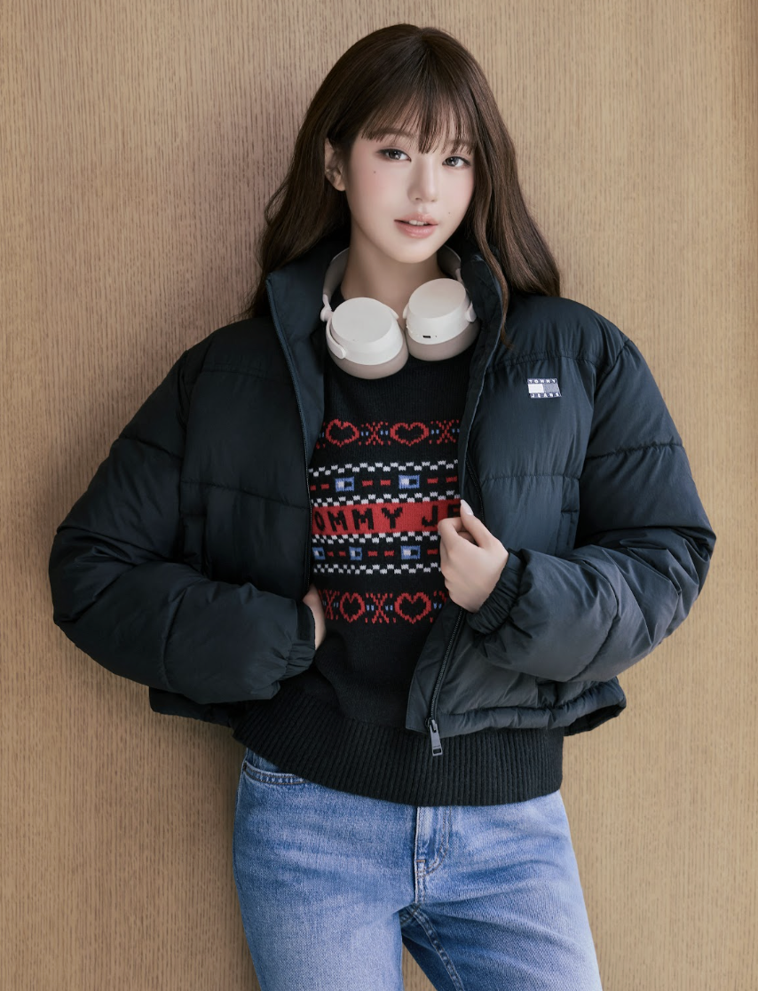 圖片來源：TOMMY JEANS