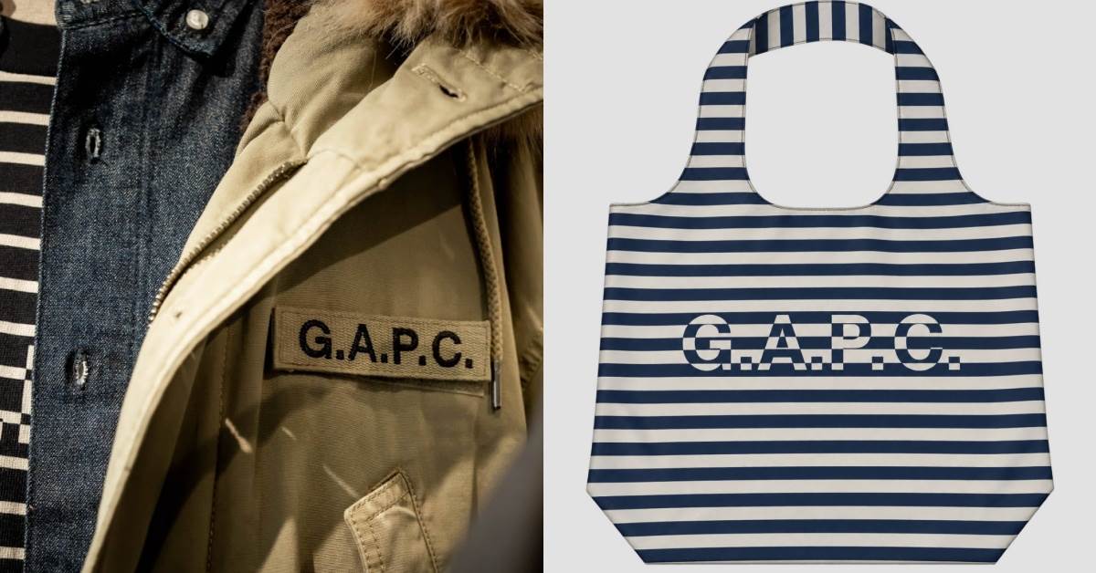 圖片來源：Gap
