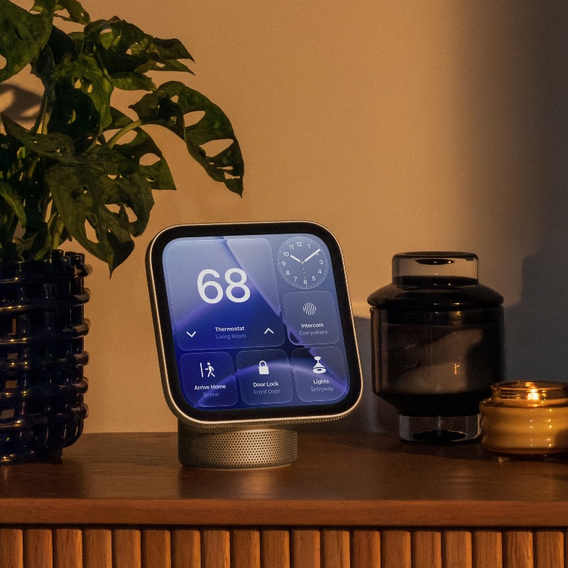 不只賣iPhone！蘋果進軍智慧家電：門鎖、攝影機、恆溫器，只有這些國家買得到｜造咖識貨