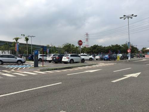 圖片來源 : 交通部高速公路局官網