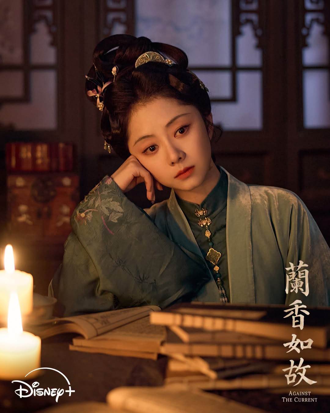 圖片來源：Disney+