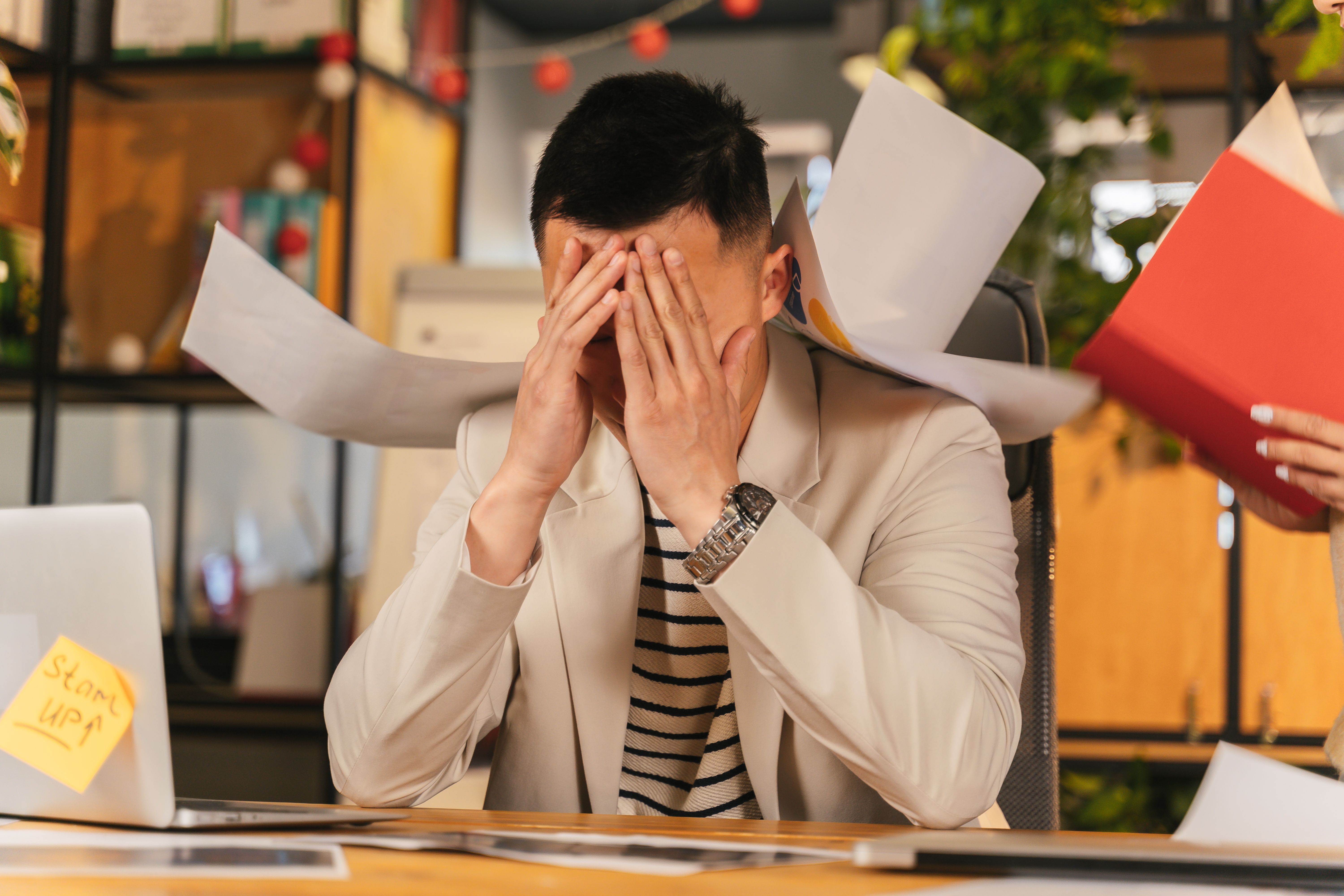 圖片來源：pexels（僅示意圖）