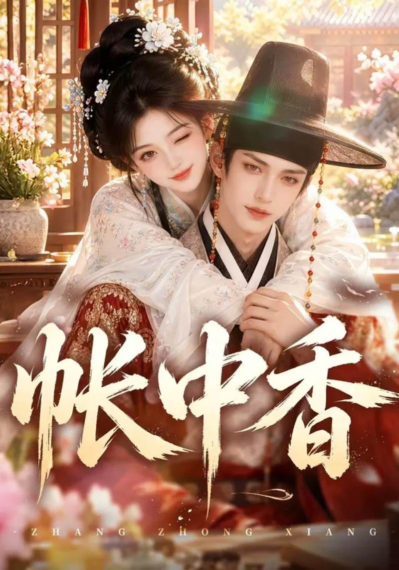 圖片來源：紅果短劇
