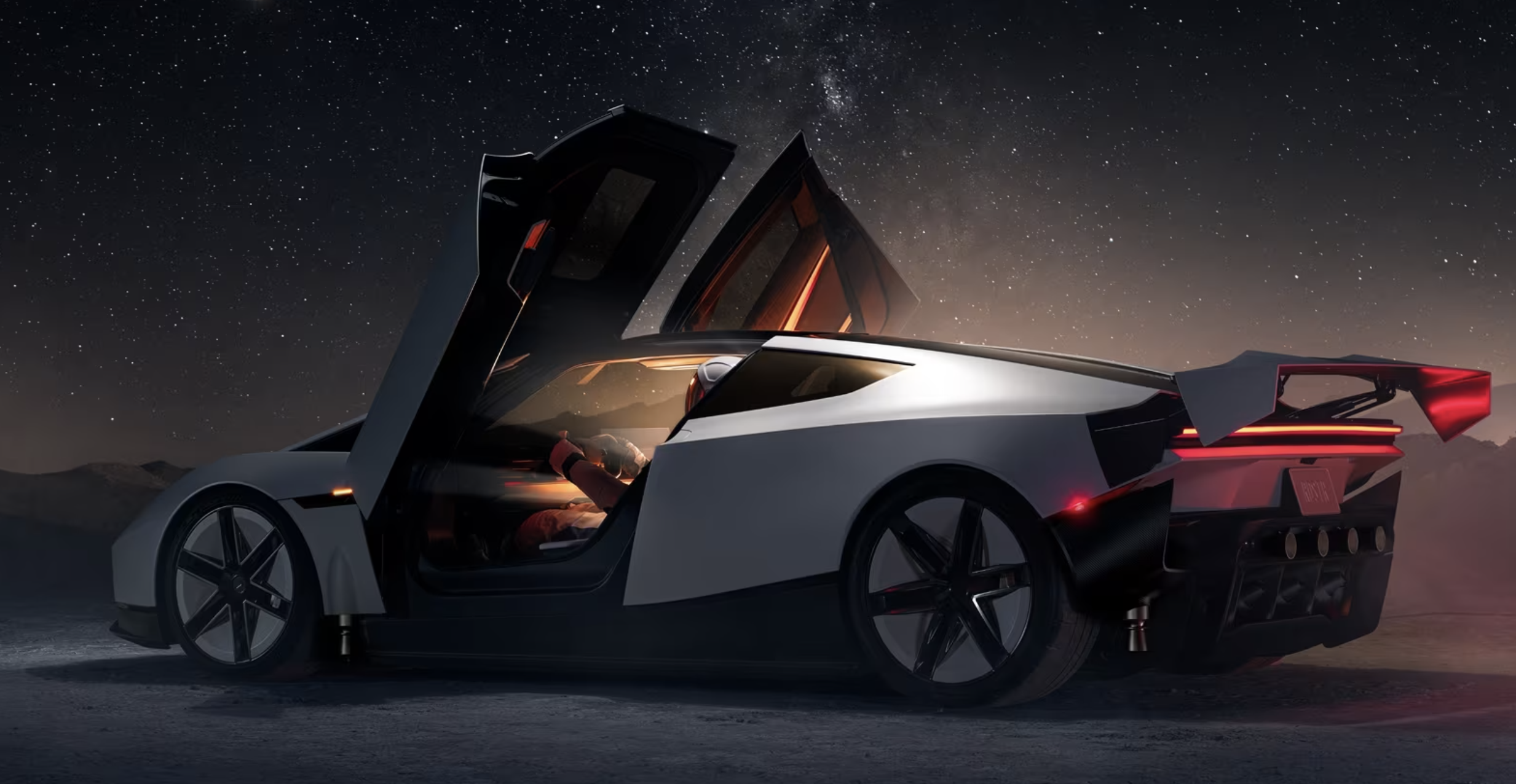 圖片來源：tesla