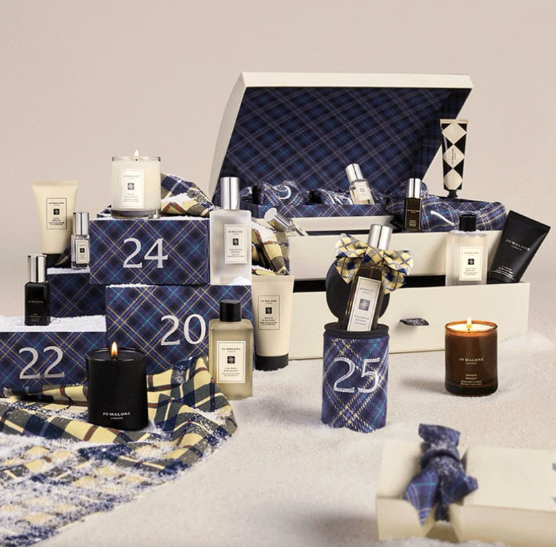 圖片來源：Jo Malone London
