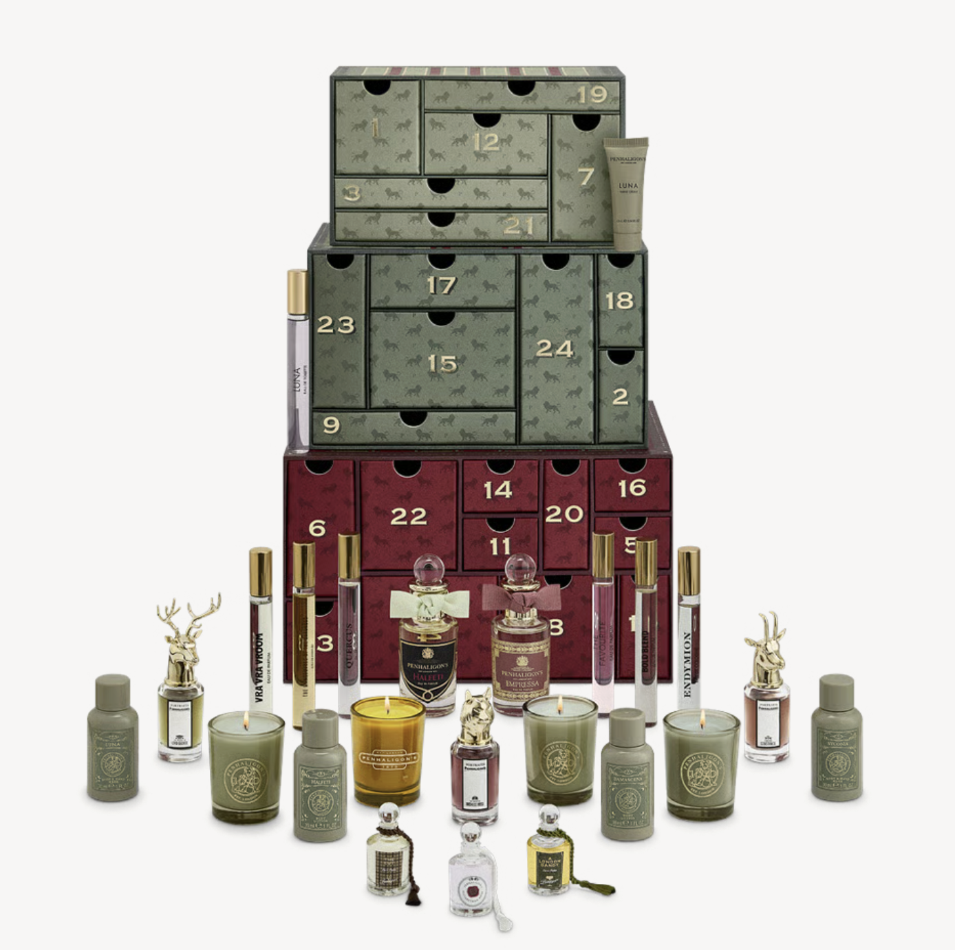 圖片來源：Penhaligon’s潘海利根
