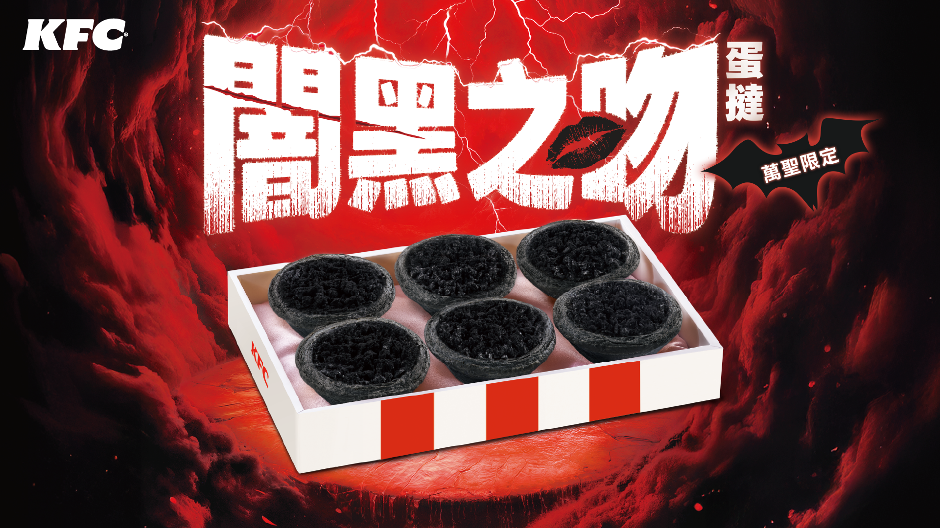 圖片來源：肯德基
