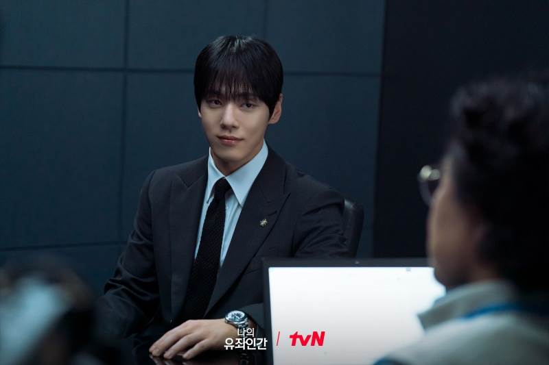 圖片來源：나의 유죄인간