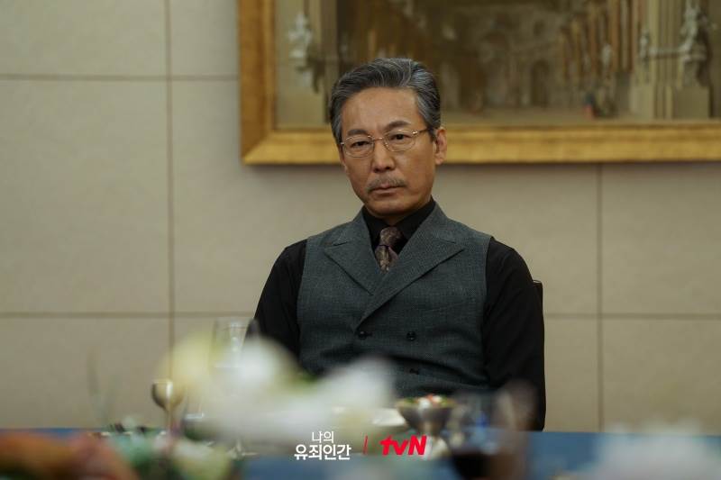 圖片來源：나의 유죄인간