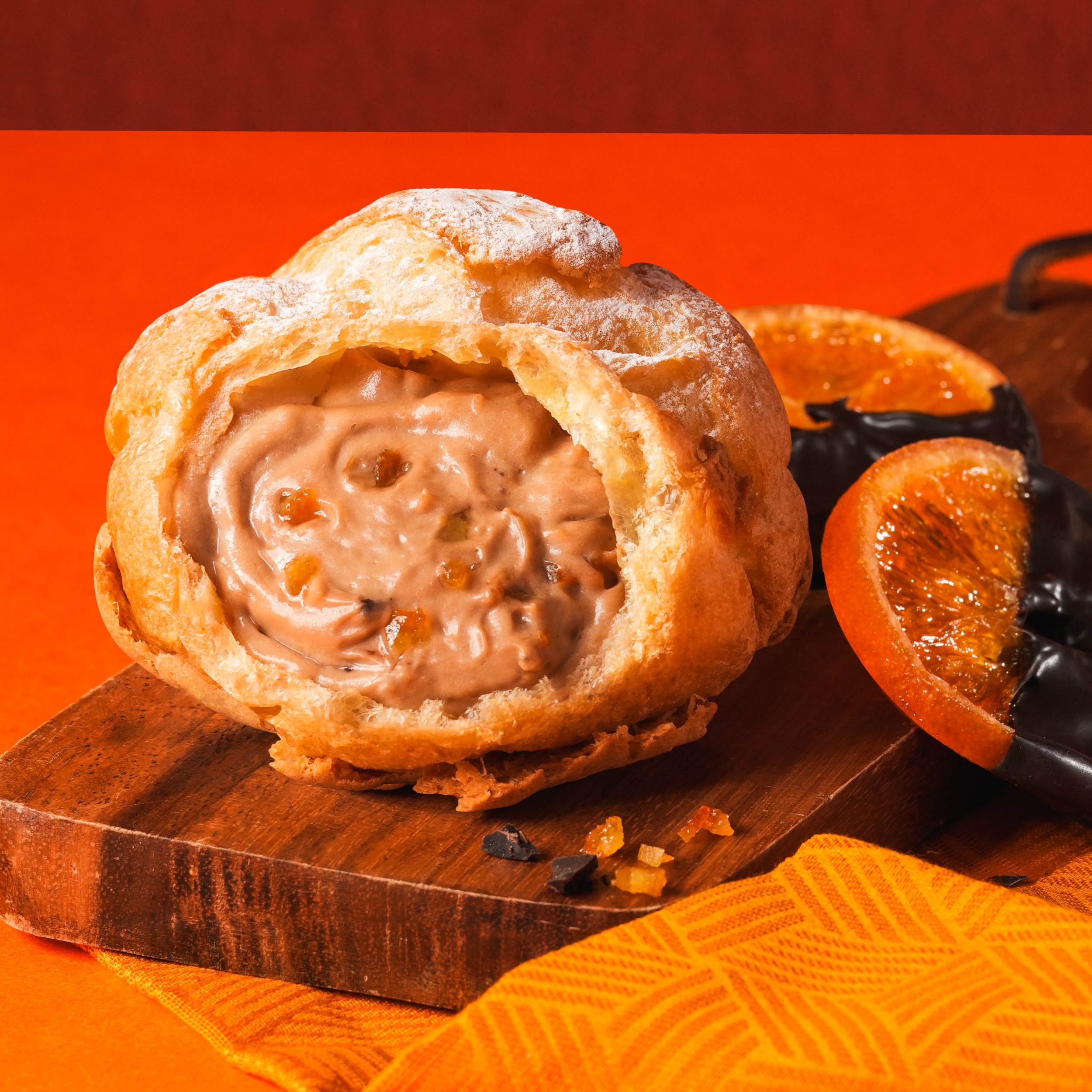 圖片來源：beard papa’s