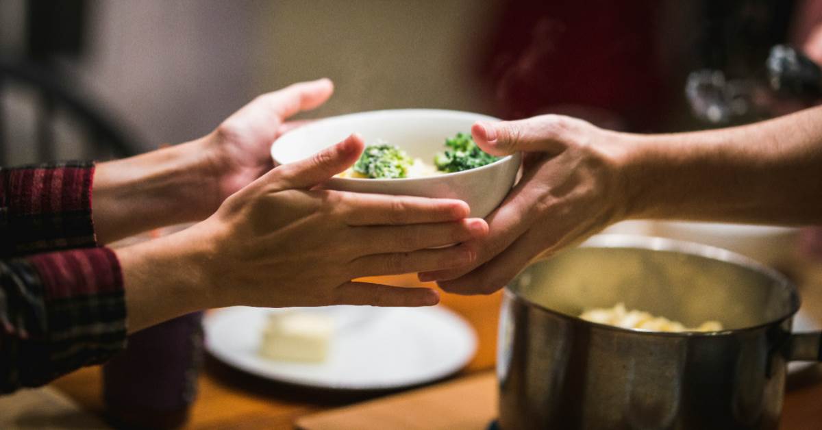 醫師：晚餐早點吃反而不易餓，許書華原文
圖片來源：unsplash