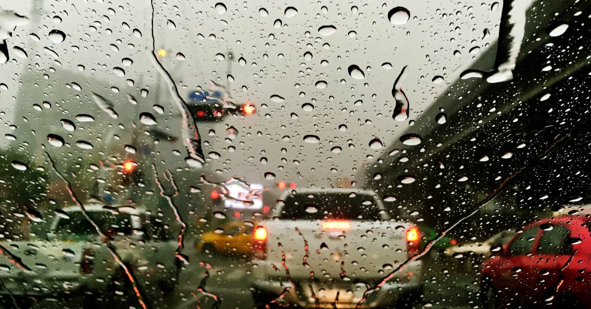 颱風薔琵來了！北中南風雨影響程度
圖片來源：台灣颱風論壇天氣特急