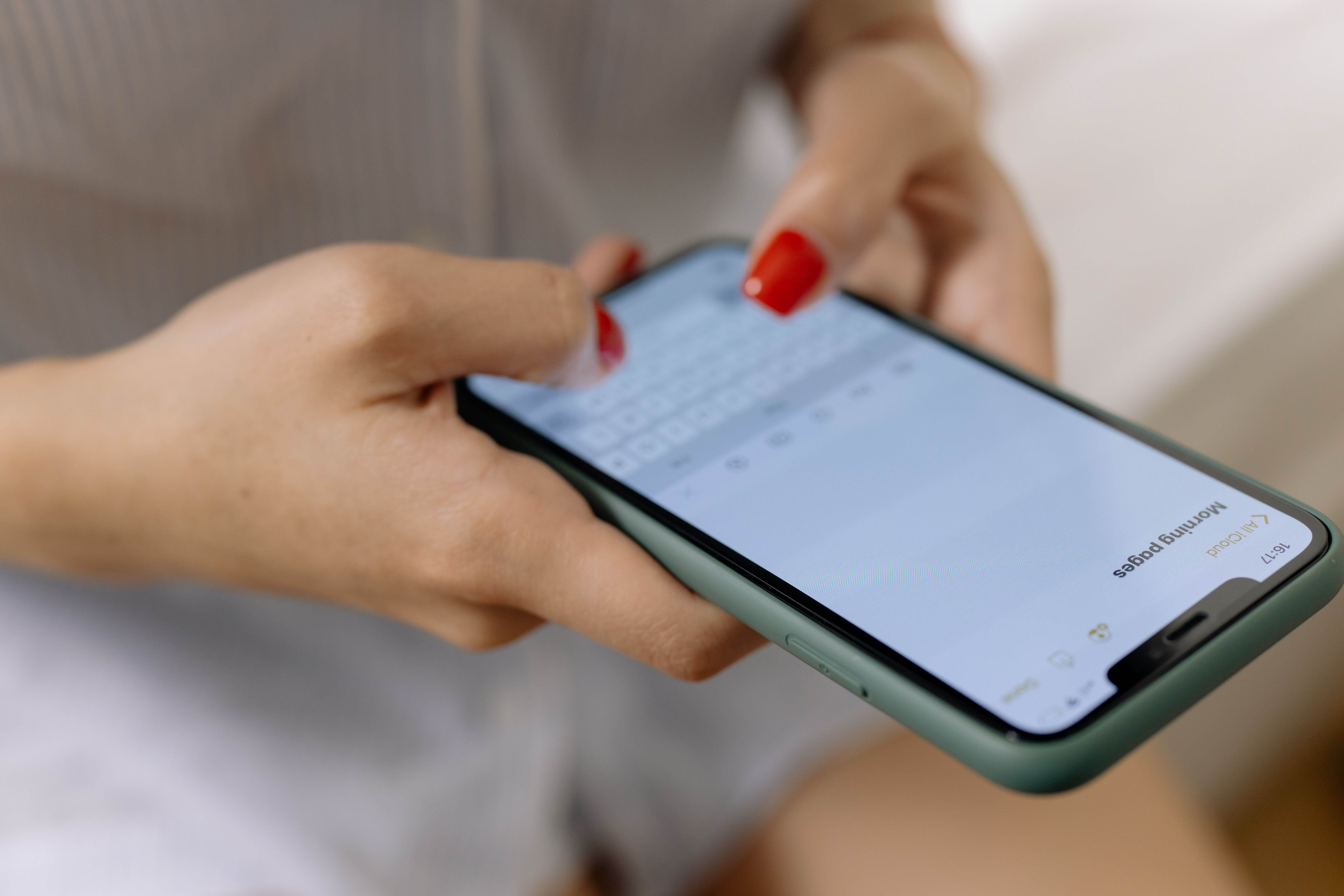 圖片來源 : pexels(示意圖)