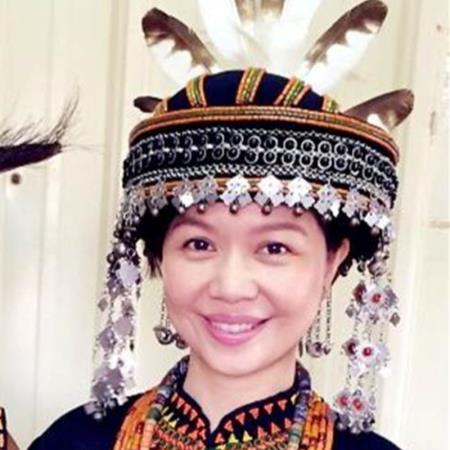 于子育曾經不敢承認是原住民！雙料入圍金鐘獎，擺脫「國民媽媽」標籤，活出自我5件事