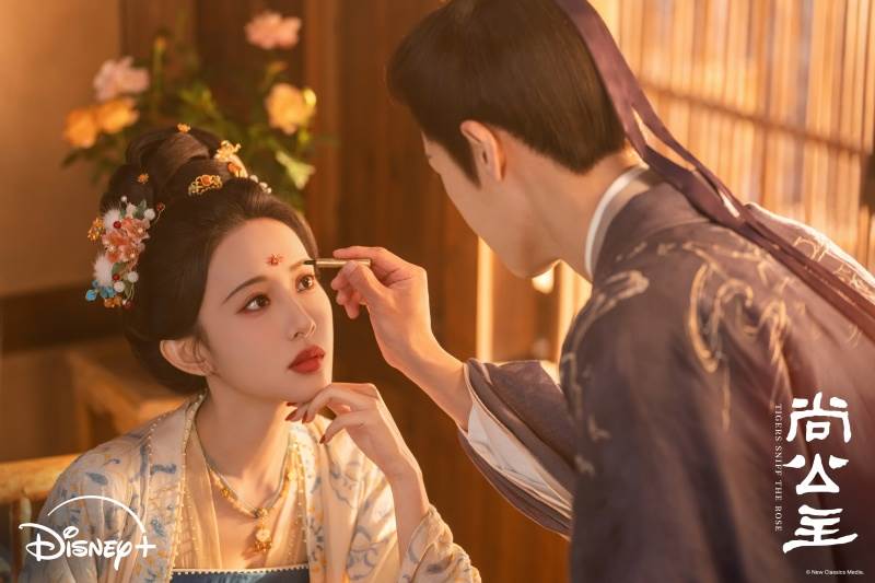 圖片來源：Disney+