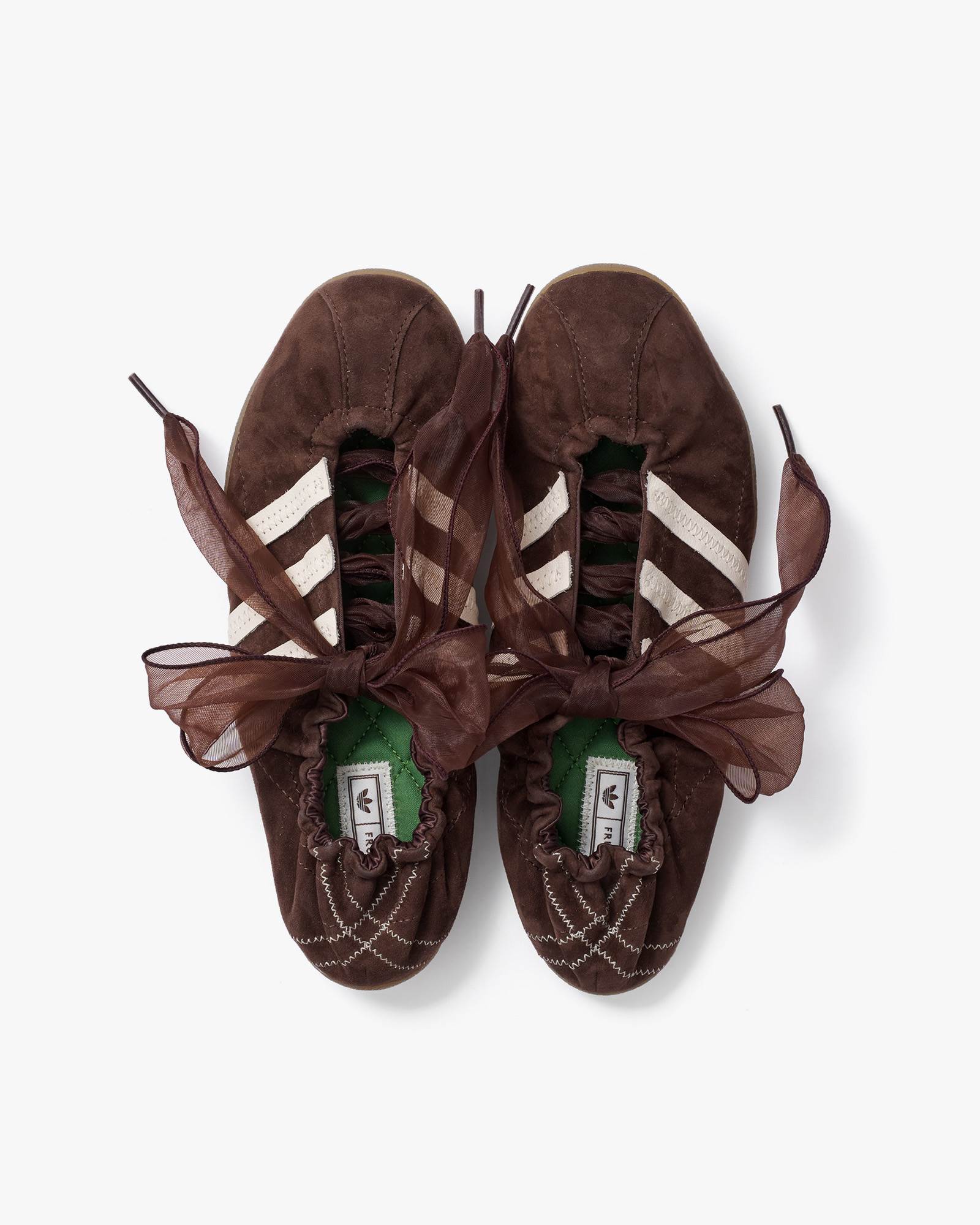 FRUITION x adidas Originals，NT$3,890
圖片來源：FRUITION